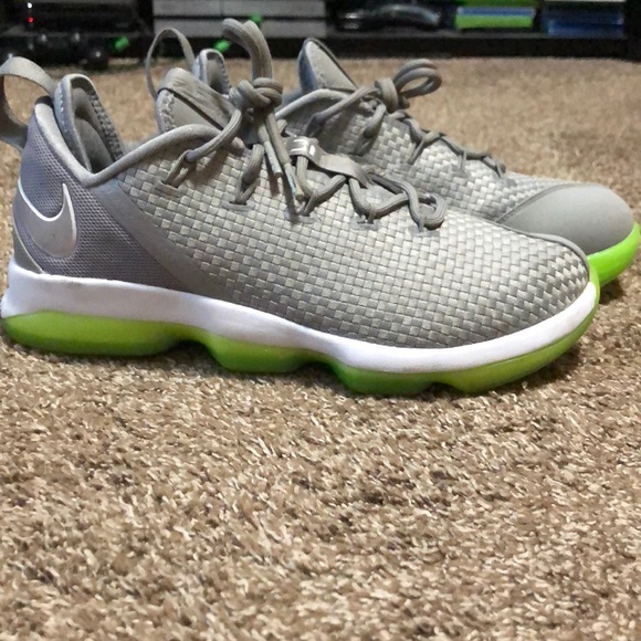 Lebron 14 low